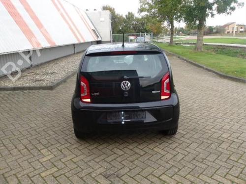 Injection rail VW UP! (121, 122, BL1, BL2, BL3, 123) 1.0 | BP40393550M98 - Image 12