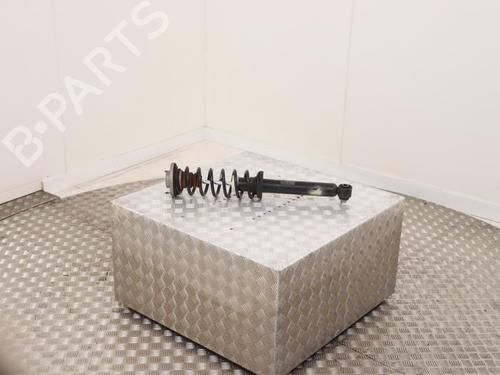 Used Left rear shock absorber Left rear shock absorber BMW 5 (F10) 523 i (204 hp) 40410515 40410515