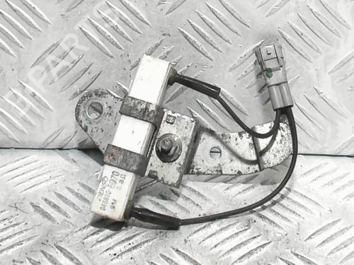 Used Electronic module Electronic module PEUGEOT ION Electric (64 hp) 40368596 40368596
