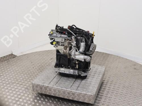 Engine VW PASSAT B8 Variant (3G5, CB5) 1.4 TSI | BP40402693M1 - Image 5
