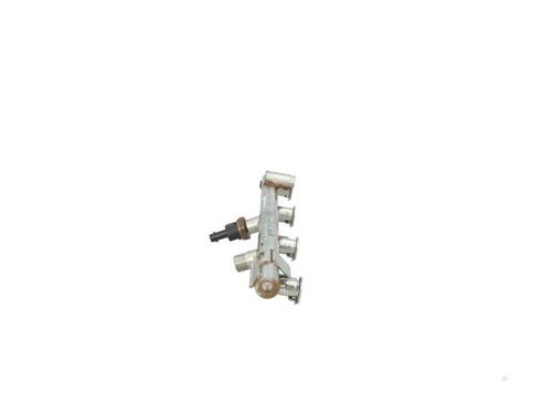 Used Injection rail Injection rail RENAULT SCÉNIC IV (J9_) 1.3 TCe 140 (140 hp) 40411012 40411012