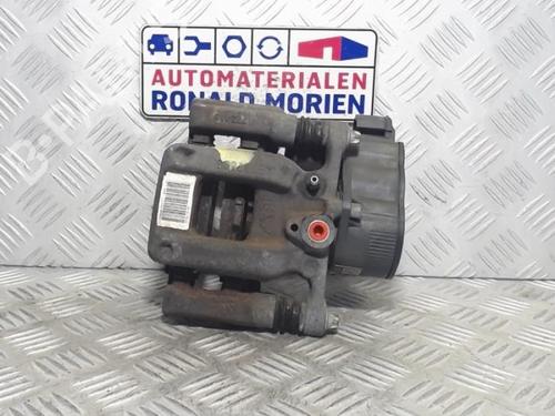 Used Left rear brake caliper Left rear brake caliper OPEL GRANDLAND / GRANDLAND X (A18, P1UO) 1.2 (75) (131 hp) 40384368 40384368