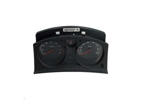 instrument-cluster-opel-astra-j-p10-2009-2010-2011-2012-2013-2014-2015-2016-40359513 main image