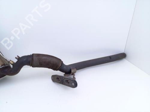 Particulate filter VW GOLF V (1K1) 2.0 TDI | BP40386968M81 - Image 2