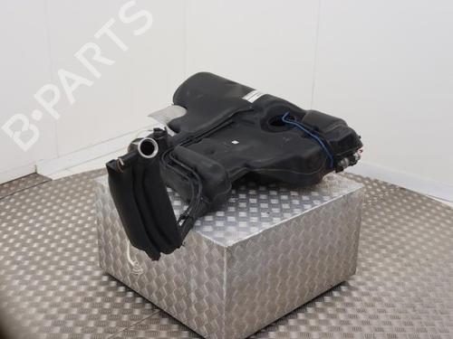 Used Fuel tank Fuel tank SKODA RAPID Spaceback (NH1) 1.2 TSI (86 hp) 40468434 40468434