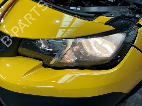 Electronic sensor PEUGEOT PARTNER Box Body/MPV (K9) 1.5 BlueHDI 130 | BP40480453M84 - Image 26