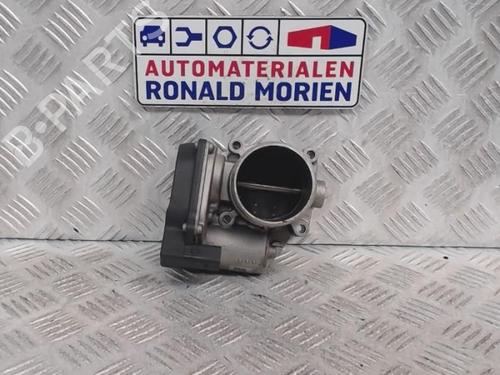 Throttle body AUDI A4 B8 (8K2) 2.0 TFSI | BP40377490M82 - Image 1