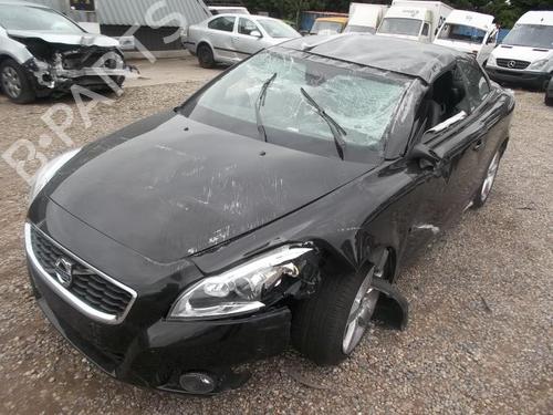 Electronic sensor VOLVO C70 II Convertible (542) D3 | BP40367399M84  - Image 6