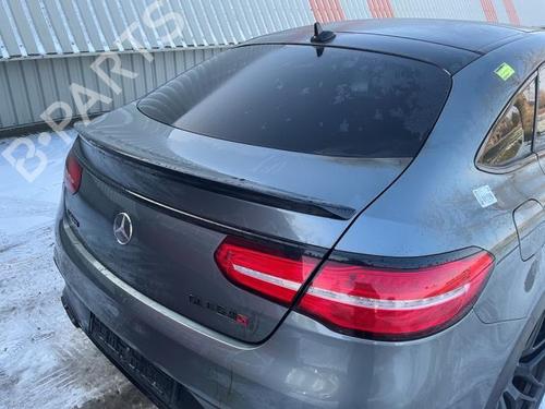 Subframe MERCEDES-BENZ GLE Coupe (C292) AMG 63 S 4-matic (292.375) | BP40481061M9 - Image 26