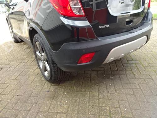 Warning switch OPEL MOKKA / MOKKA X (J13) 1.6 (_76) | BP40361268I22 - Image 23