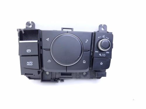 Used Control unit Control unit MAZDA MX-30 (DR) e-SKYACTIV (DR1W) (145 hp) 40424129 40424129