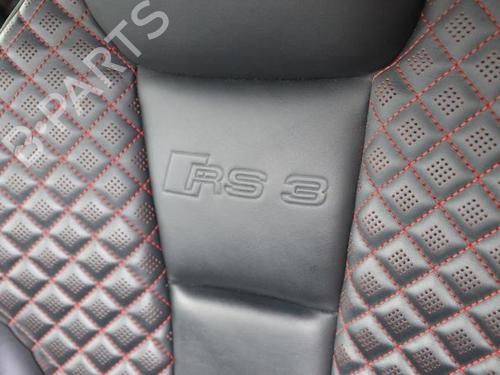 Control unit AUDI A3 Sportback (8VA, 8VF) RS3 quattro | BP40411748M11 - Image 16