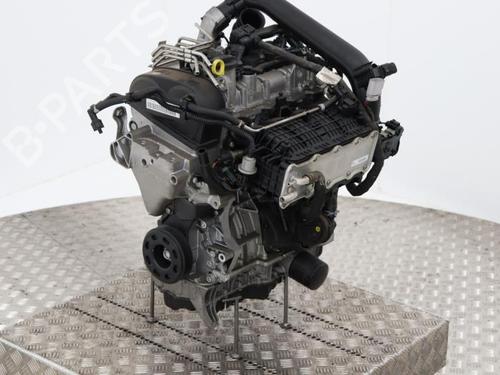 Used Engine Engine VW GOLF VII Variant (BA5, BV5) 1.4 TSI (140 hp) 40372831 40372831
