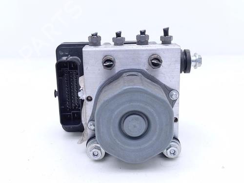 Used ABS pump ABS pump RENAULT KANGOO Express (FW0/1_) Z.E. (FW0Z, FW1Z) (60 hp) 40419809 40419809