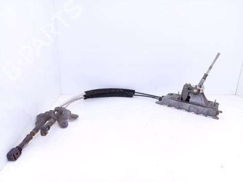 gear-lever-vw-passat-b6-variant-3c5-2005-2006-2007-2008-2009-2010-2011-40383320 main image