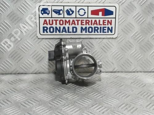 Used Throttle body Throttle body VW TRANSPORTER T6 / CARAVELLE T6 Bus (SGB, SGJ, SHB, SHJ) 2.0 TDI (204 hp) 40377728 40377728