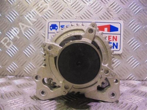 Used Alternator Alternator VW TIGUAN (5N_) 2.0 TDI (140 hp) 40378448 40378448
