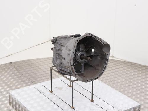 Used Gearbox Gearbox MERCEDES-BENZ SPRINTER 2-t Bus (B901, B902) 216 CDI (902.671, 902.672) (156 hp) 40382939 40382939