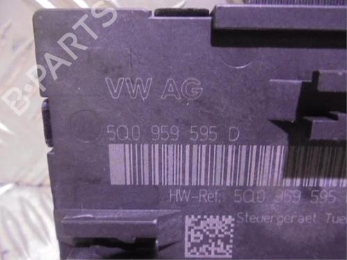 Electronic module AUDI A3 Sportback (8VA, 8VF) 1.4 TFSI e-tron | BP40431814M83 - Image 3