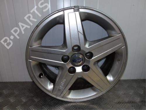 rim-volvo-s40-ii-544-2003-2004-2005-2006-2007-2008-2009-2010-2011-2012-40366267 main image