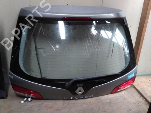 tailgate-renault-koleos-i-hy_-2008-40468195 main image