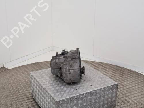 gearbox-vw-caddy-iv-box-bodympv-saa-sah-2015-2016-2017-2018-2019-2020-40426259 main image