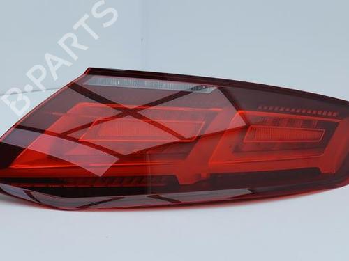 Used Right taillight Right taillight AUDI TT Roadster (FV9, FVR) 45 TFSI (245 hp) 40408975 40408975