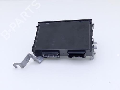 Used Control unit Control unit SUZUKI SX4 S-Cross (JY) 1.0 (AKK 310) (111 hp) 40422098 40422098
