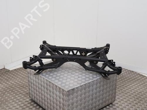 Used Subframe Subframe BMW 4 Coupe (G22, G82) M4 (480 hp) 40481213 40481213