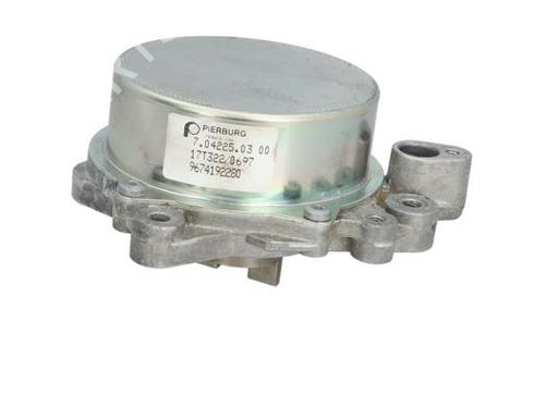 Vacuum pump PEUGEOT EXPERT Van (V_) 2.0 BlueHDi 180 | BP40471244M80 - Image 4