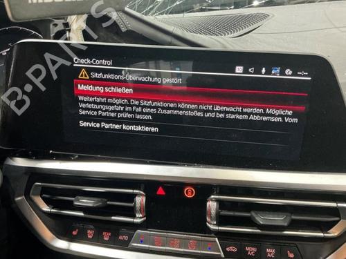 Exhaust system BMW 4 Coupe (G22, G82) M4 | BP40481311M121 - Image 32
