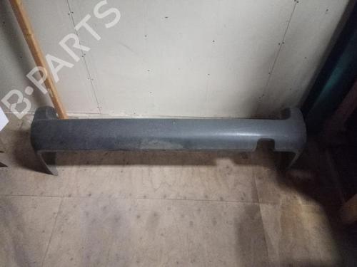 Used Rear bumper Rear bumper SEAT INCA (6K9) 1.9 D (64 hp) 40432324 40432324