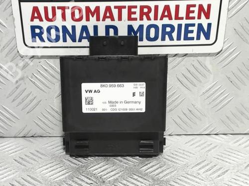 control-unit-audi-a5-convertible-8f7-2009-2010-2011-2012-2013-2014-2015-2016-2017-40370098 main image