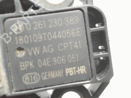 Electronic sensor VW TIGUAN (5N_) 1.4 TSI | BP40471635M84 - Image 3