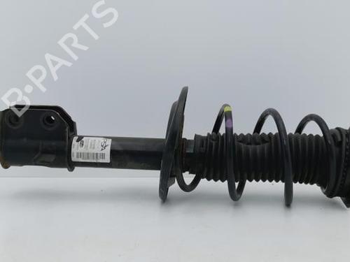 Used Left front shock absorber Left front shock absorber OPEL CORSA F (P2JO) 1.2 (68) (75 hp) 40478325 40478325
