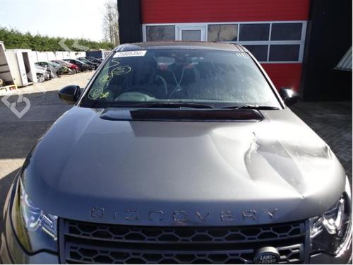 Electronic module LAND ROVER DISCOVERY SPORT (L550) 2.2 D 4x4 | BP40471265M83 - Image 16