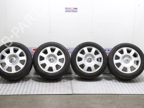 wheel-set-vw-phaeton-3d1-3d2-3d3-3d4-3d6-3d7-3d8-3d9-2002-2003-2004-2005-2006-2007-2008-2009-2010-2011-2012-2013-2014-2015-2016-40413389 main image