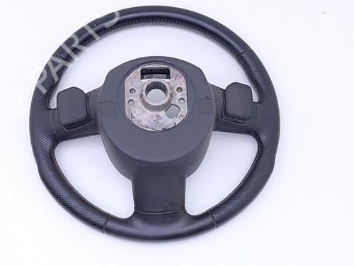 Steering wheel AUDI A6 C6 Avant (4F5) 4.2 FSI quattro | BP40417577C49 - Image 5