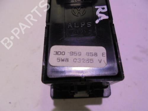 Switch VW PHAETON (3D1, 3D2, 3D3, 3D4, 3D6, 3D7, 3D8, 3D9) 3.2 V6 4motion | BP40362004I30 - Image 5