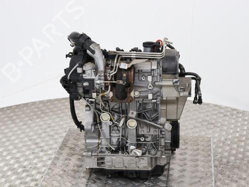 Engine VW GOLF VII (5G1, BQ1, BE1, BE2) 1.4 TSI | BP40372835M1 - Image 4