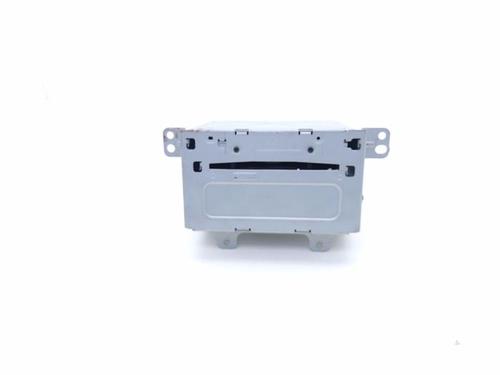 radio-opel-astra-j-p10-2009-2010-2011-2012-2013-2014-2015-2016-40362349 main image