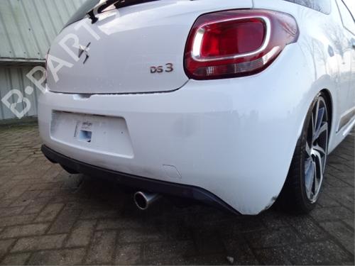 Climate control DS DS 3 (SA_) 1.2 VTi 82 (SAHMZ6) | BP40468783I5 - Image 24
