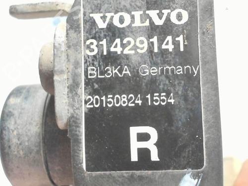 Headlight adjuster motor VOLVO V60 I (155) D4 | BP40427166E19 - Image 2