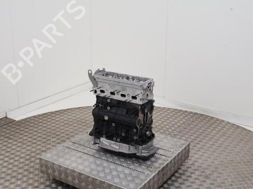 Used Engine Engine VW GOLF VIII Variant (CG5, DB5) 2.0 TDI (150 hp) 40423733 40423733