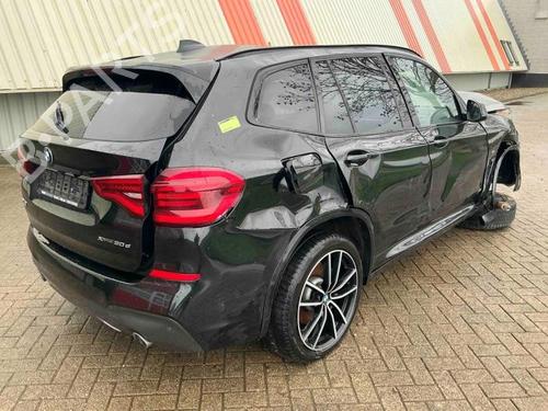 Electronic sensor BMW X3 (G01, F97, G08) xDrive 30 d Mild-Hybrid | BP40424051M84 - Image 6