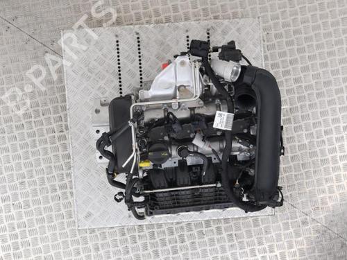 Engine VW GOLF VII (5G1, BQ1, BE1, BE2) 1.4 TSI | BP40372899M1 - Image 8