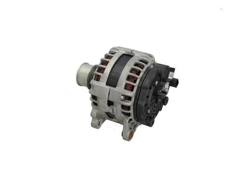 Used Alternator Alternator VW GOLF VIII (CD1, DA1) 1.5 TSI (150 hp) 40406782 40406782