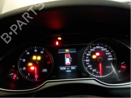 Steering wheel AUDI A4 B8 Avant (8K5) 1.8 TFSI | BP40366888C49 - Image 38