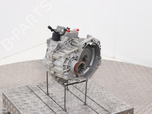 Used Gearbox Gearbox VW CC B7 (358) 2.0 TFSI (200 hp) 40383046 40383046
