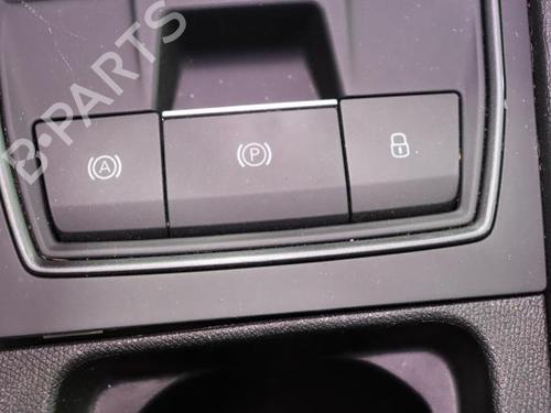 Gear lever CUPRA FORMENTOR (KM7, KMP) 2.5 VZ5 4Drive | BP40401548M90 - Image 25